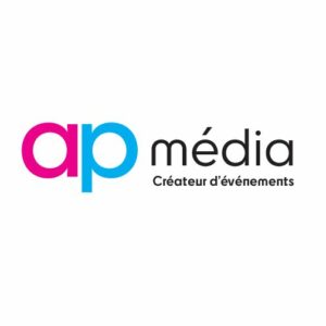 logo ap media OK