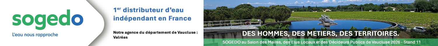 SMELDP 84 2026_bannière_sogedo